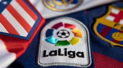 La Liga - Giải Ngoại hạng Tây Ban Nha