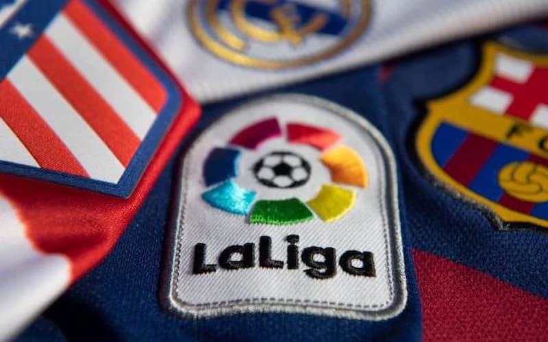 La Liga - Giải Ngoại hạng Tây Ban Nha