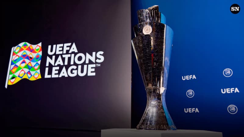 Các thành viên của UEFA là gì