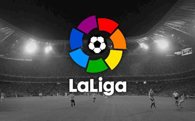 Tin tức về bảng xếp hạng La Liga tại Livesanco