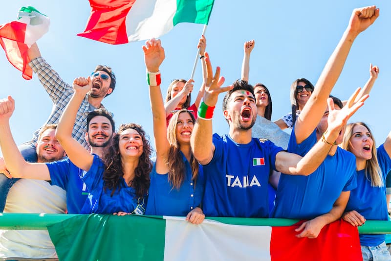 Nên xem bảng xếp hạng bóng đá Ý trực tuyến ở đâu?