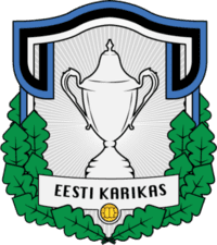 Cúp Quốc Gia Estonia