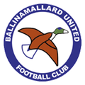 Ballinamallard United