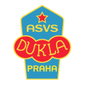 Dukla Praha II