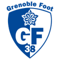 Grenoble Foot 38