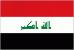 U23 Iraq 