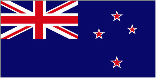 U23 New Zealand
