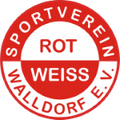 Rot-Weiß Walldorf