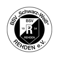 Schwarz-Weiß Rehden