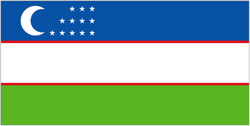 U23 Uzbekistan 